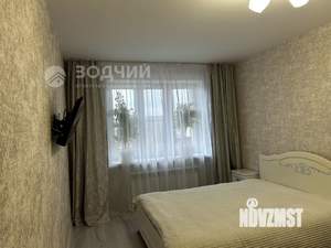 2-к квартира, вторичка, 54м2, 1/9 этаж