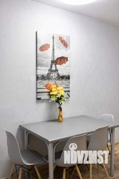 1-к квартира, вторичка, 42м2, 15/18 этаж