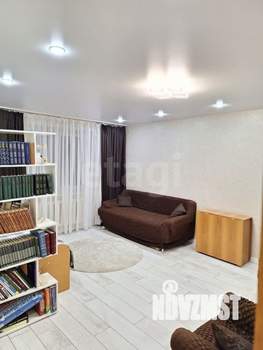 2-к квартира, вторичка, 59м2, 10/10 этаж