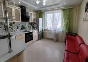 2-к квартира, вторичка, 63м2, 10/16 этаж