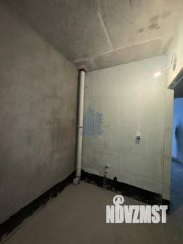 1-к квартира, вторичка, 41м2, 2/17 этаж