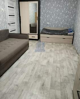 1-к квартира, вторичка, 36м2, 9/10 этаж