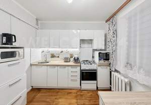 1-к квартира, вторичка, 36м2, 1/9 этаж