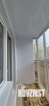 2-к квартира, вторичка, 57м2, 3/16 этаж