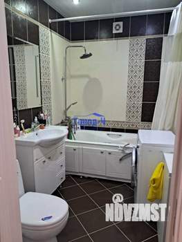 1-к квартира, вторичка, 47м2, 5/7 этаж