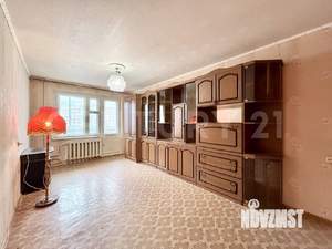 2-к квартира, вторичка, 54м2, 7/9 этаж