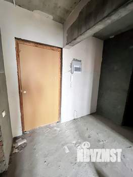 1-к квартира, вторичка, 42м2, 24/25 этаж