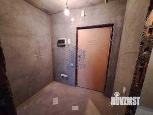 1-к квартира, вторичка, 37м2, 10/16 этаж