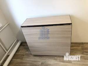 Студия квартира, вторичка, 23м2, 1/5 этаж