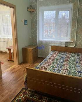 2-к квартира, вторичка, 41м2, 3/5 этаж