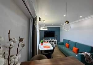 3-к квартира, вторичка, 77м2, 7/9 этаж
