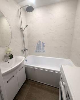 1-к квартира, вторичка, 36м2, 4/9 этаж