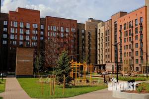 3-к квартира, вторичка, 113м2, 1/7 этаж