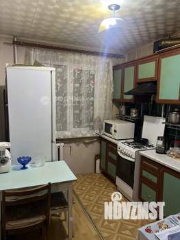 2-к квартира, вторичка, 53м2, 5/9 этаж