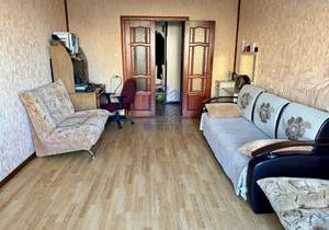 2-к квартира, вторичка, 63м2, 5/16 этаж