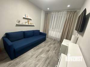 1-к квартира, вторичка, 34м2, 1/9 этаж