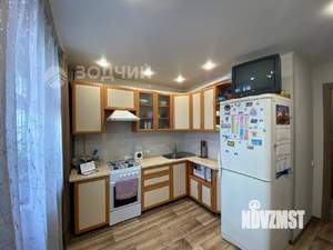 1-к квартира, вторичка, 42м2, 9/10 этаж