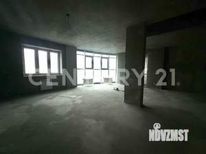 2-к квартира, вторичка, 90м2, 23/24 этаж