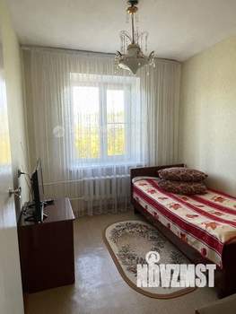3-к квартира, вторичка, 59м2, 5/5 этаж