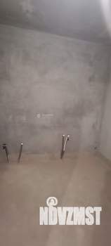 1-к квартира, вторичка, 34м2, 6/12 этаж