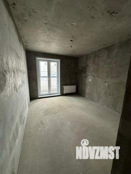 1-к квартира, вторичка, 41м2, 6/10 этаж