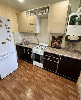 Фото квартиры на продажу (4)