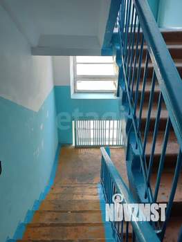 2-к квартира, вторичка, 43м2, 3/5 этаж