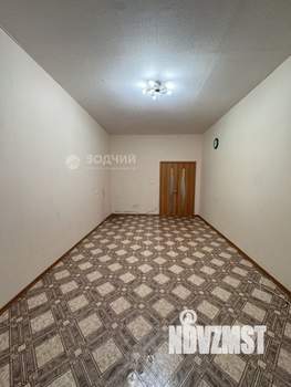 1-к квартира, вторичка, 49м2, 2/5 этаж