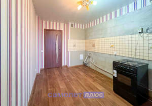 1-к квартира, вторичка, 43м2, 2/10 этаж