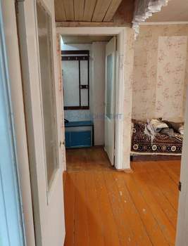 1-к квартира, вторичка, 30м2, 5/5 этаж