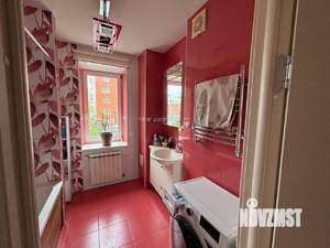 2-к квартира, вторичка, 86м2, 2/9 этаж