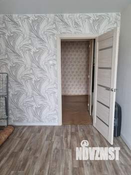 3-к квартира, вторичка, 66м2, 3/9 этаж