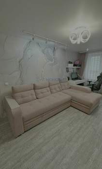 3-к квартира, вторичка, 68м2, 9/9 этаж