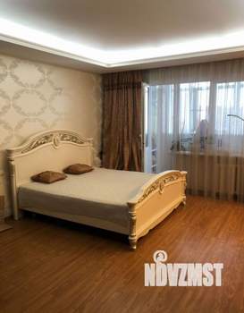 3-к квартира, вторичка, 120м2, 5/10 этаж