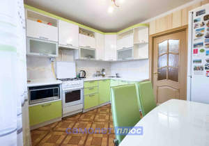 2-к квартира, вторичка, 53м2, 5/5 этаж