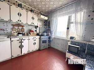 2-к квартира, вторичка, 52м2, 3/9 этаж