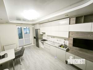 3-к квартира, вторичка, 103м2, 3/5 этаж