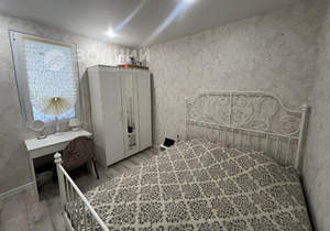 1-к квартира, вторичка, 46м2, 5/10 этаж