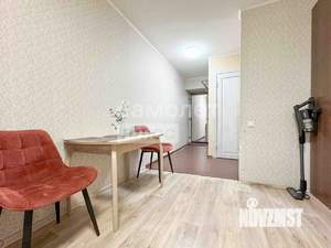 2-к квартира, вторичка, 37м2, 3/5 этаж