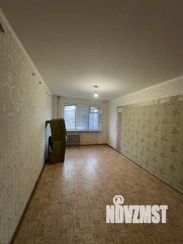 3-к квартира, вторичка, 68м2, 3/5 этаж