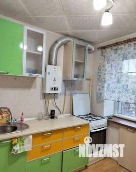 1-к квартира, вторичка, 30м2, 5/5 этаж