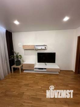 3-к квартира, вторичка, 104м2, 4/10 этаж