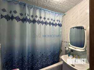 2-к квартира, вторичка, 54м2, 5/9 этаж