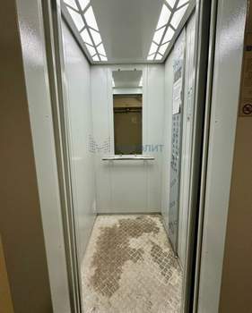 1-к квартира, вторичка, 42м2, 13/16 этаж