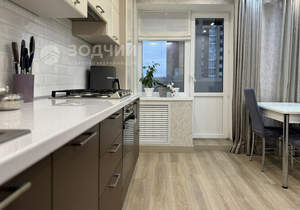 3-к квартира, вторичка, 115м2, 5/6 этаж