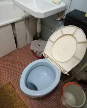 1-к квартира, вторичка, 32м2, 1/5 этаж