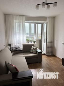 2-к квартира, вторичка, 52м2, 8/9 этаж