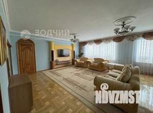 3-к квартира, вторичка, 140м2, 3/4 этаж