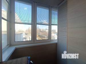 1-к квартира, вторичка, 38м2, 2/5 этаж