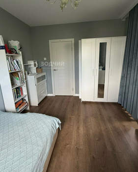 2-к квартира, вторичка, 53м2, 6/9 этаж